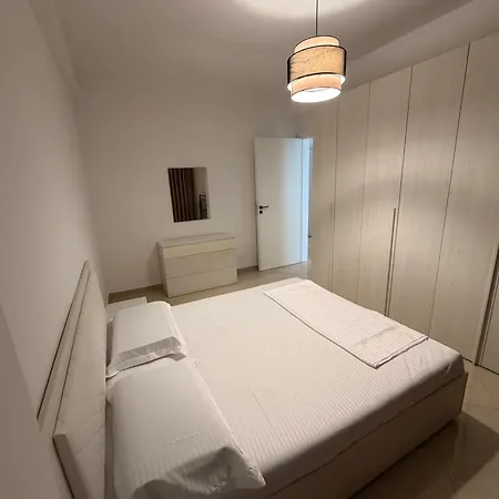 Appartamento Old Breeze *